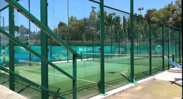 Fioranello Padel — photo 2