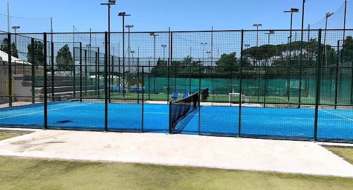 Fioranello Padel — photo 3