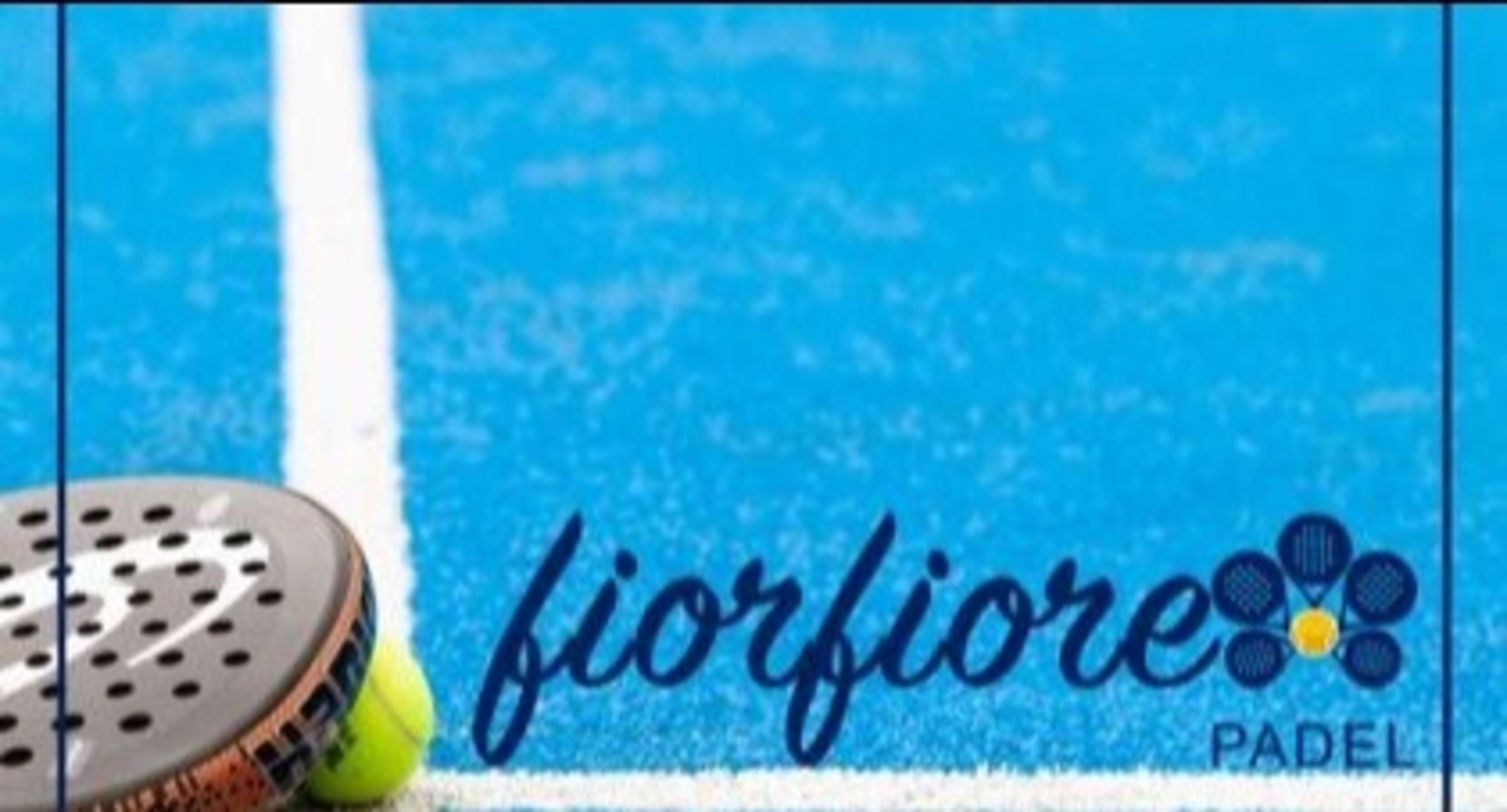 Fiorfiore Padel Center — photo 4