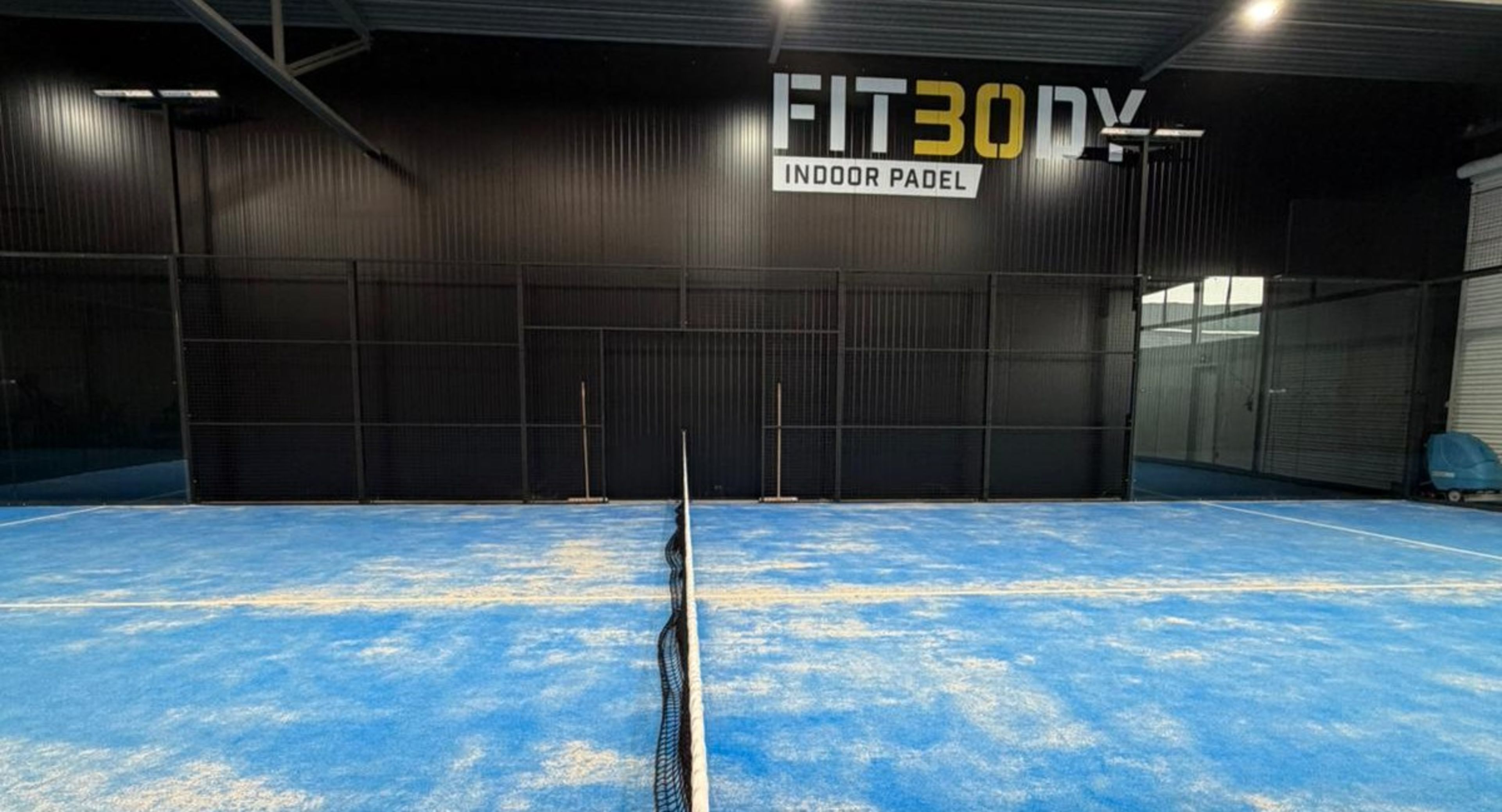 Fit Body Circuit — photo 6