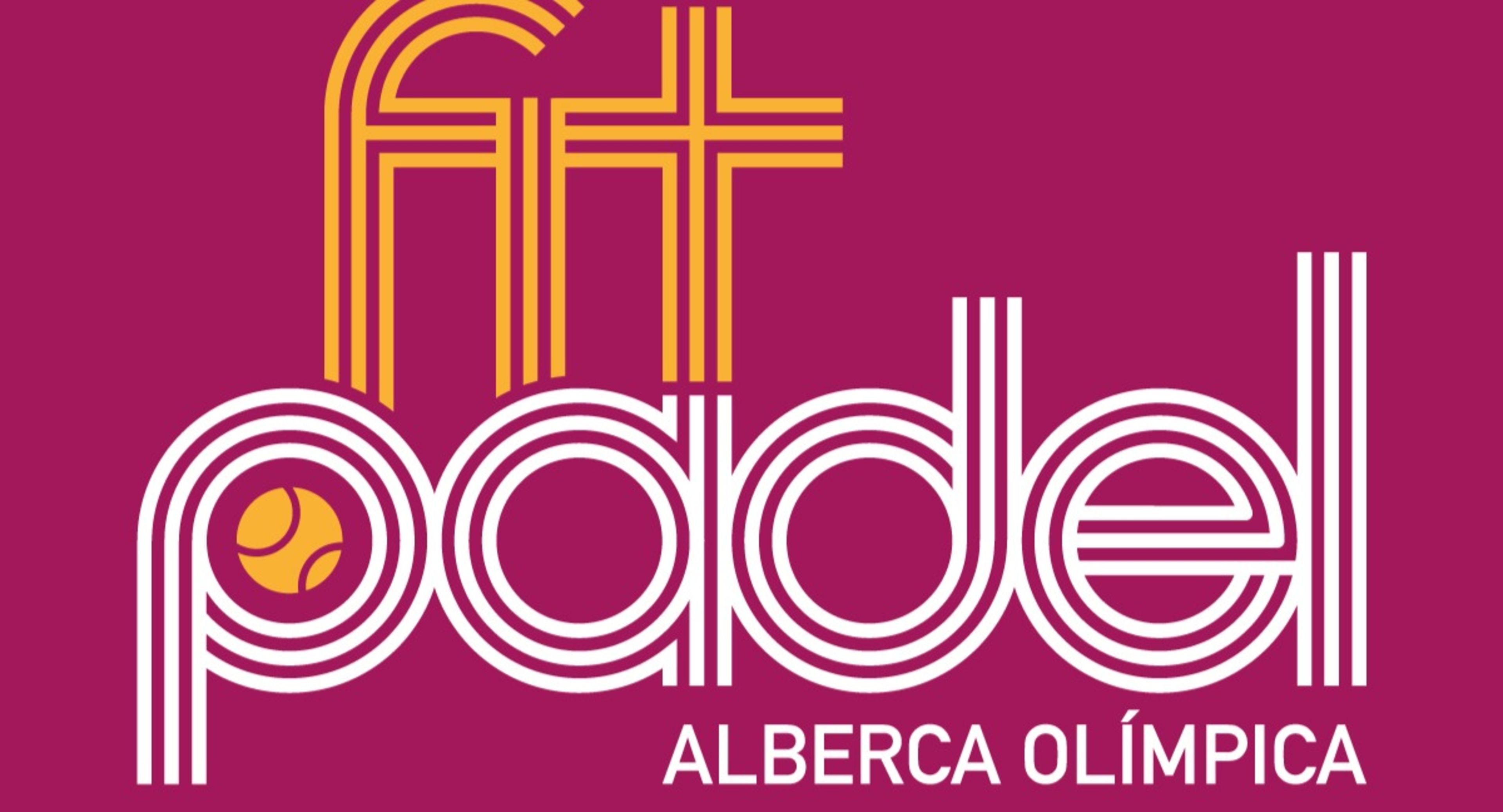 Fit Padel Alberca Olímpica — photo 2