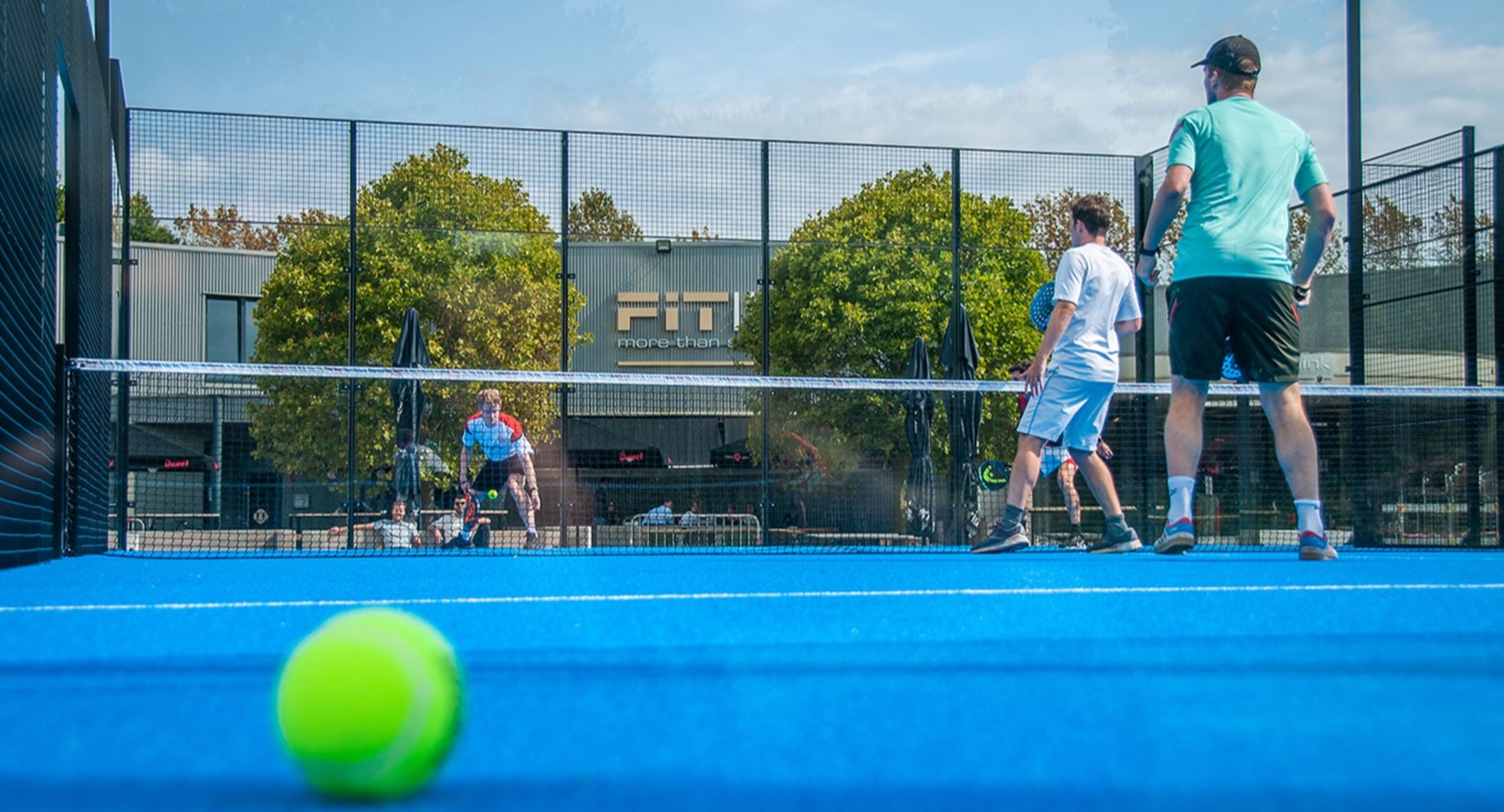 FITLINK Diepenbeek — photo 2