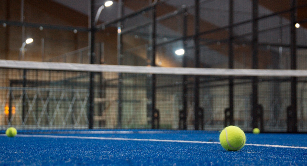FitnessZone Padel — photo 1