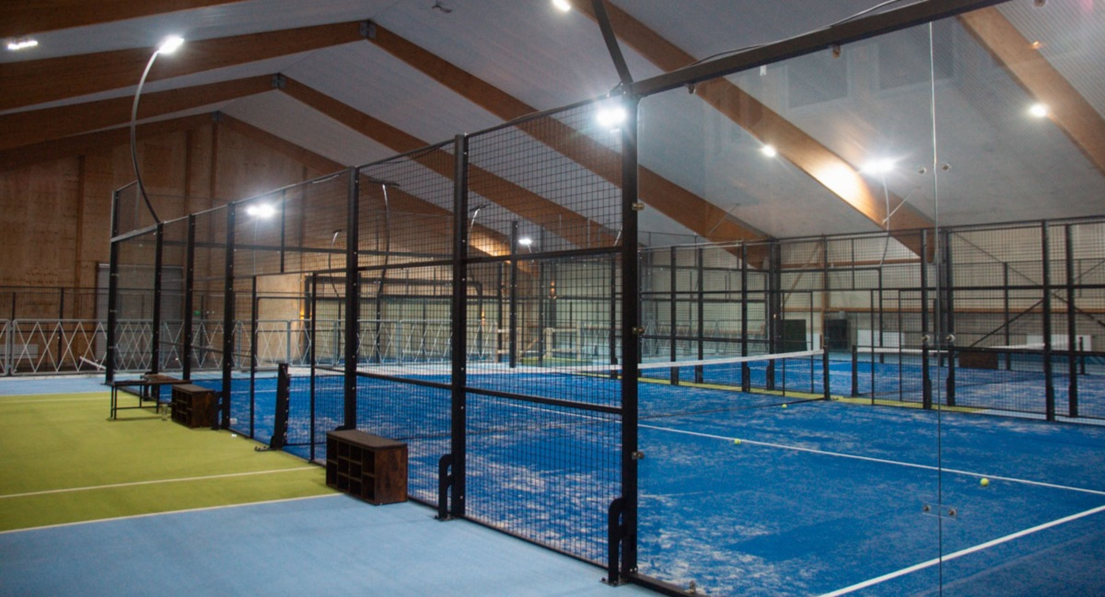 FitnessZone Padel — photo 5