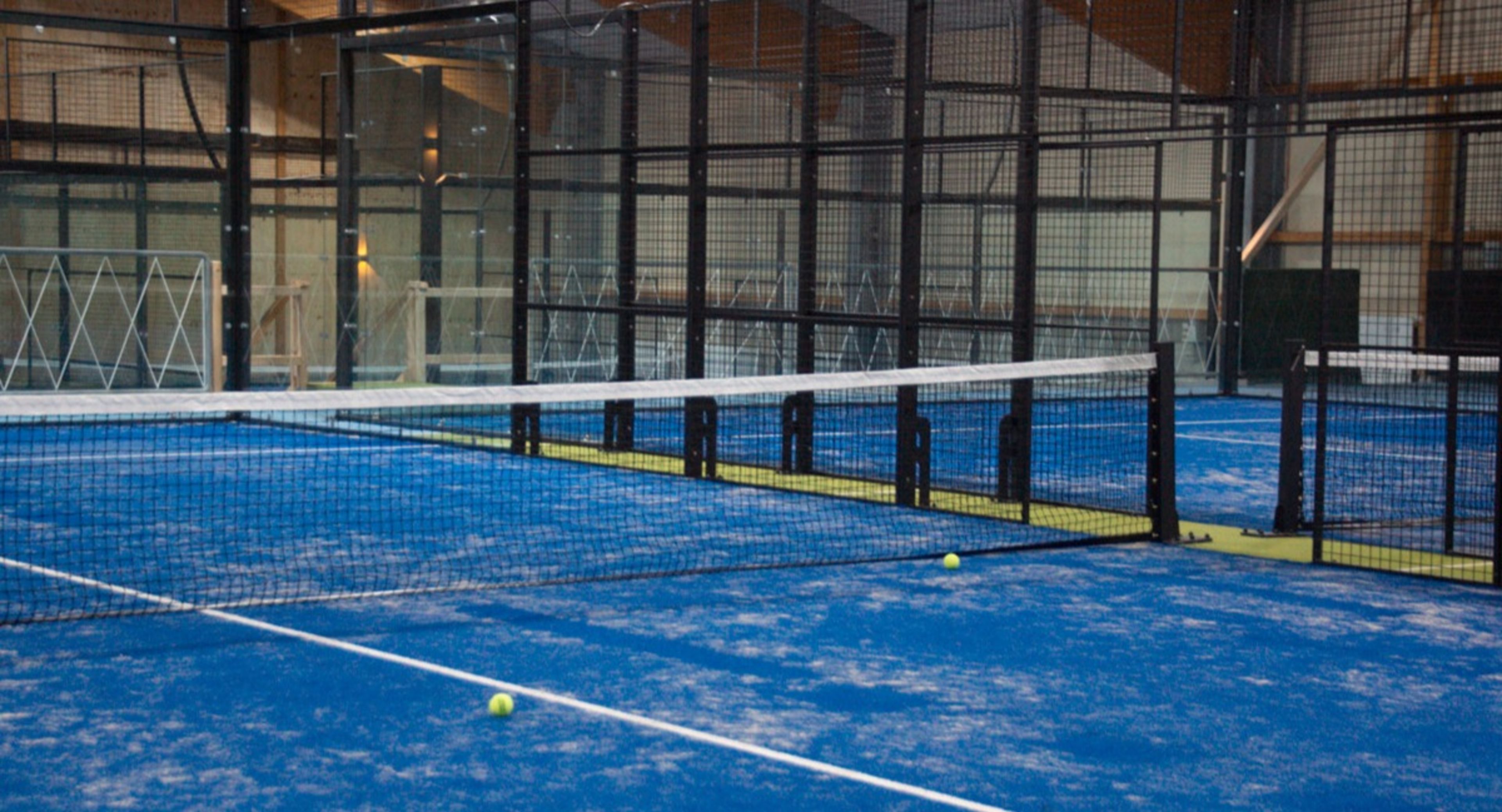 FitnessZone Padel — photo 6