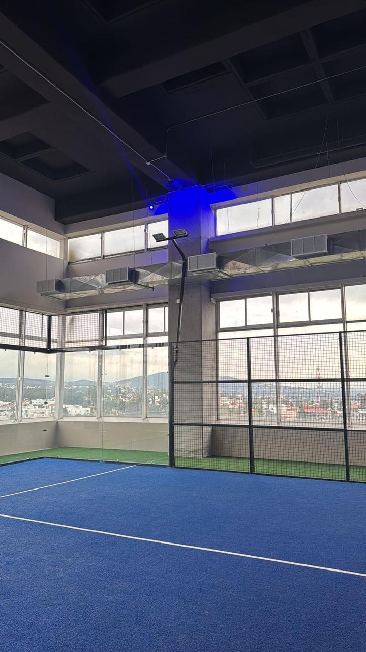 fitpadel Zona Esmeralda — photo 5
