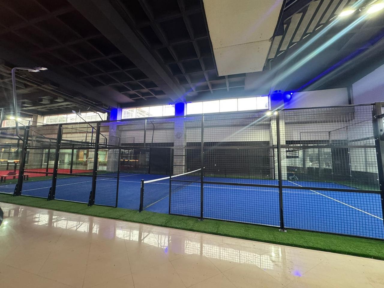 fitpadel Zona Esmeralda — photo 6