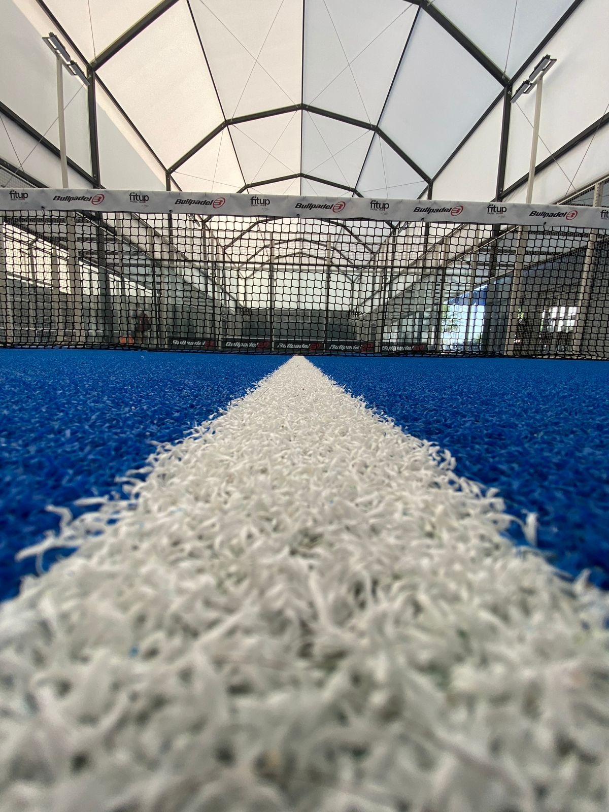 Fitup Padel Hub Brunete By Gaby Reca — photo 3