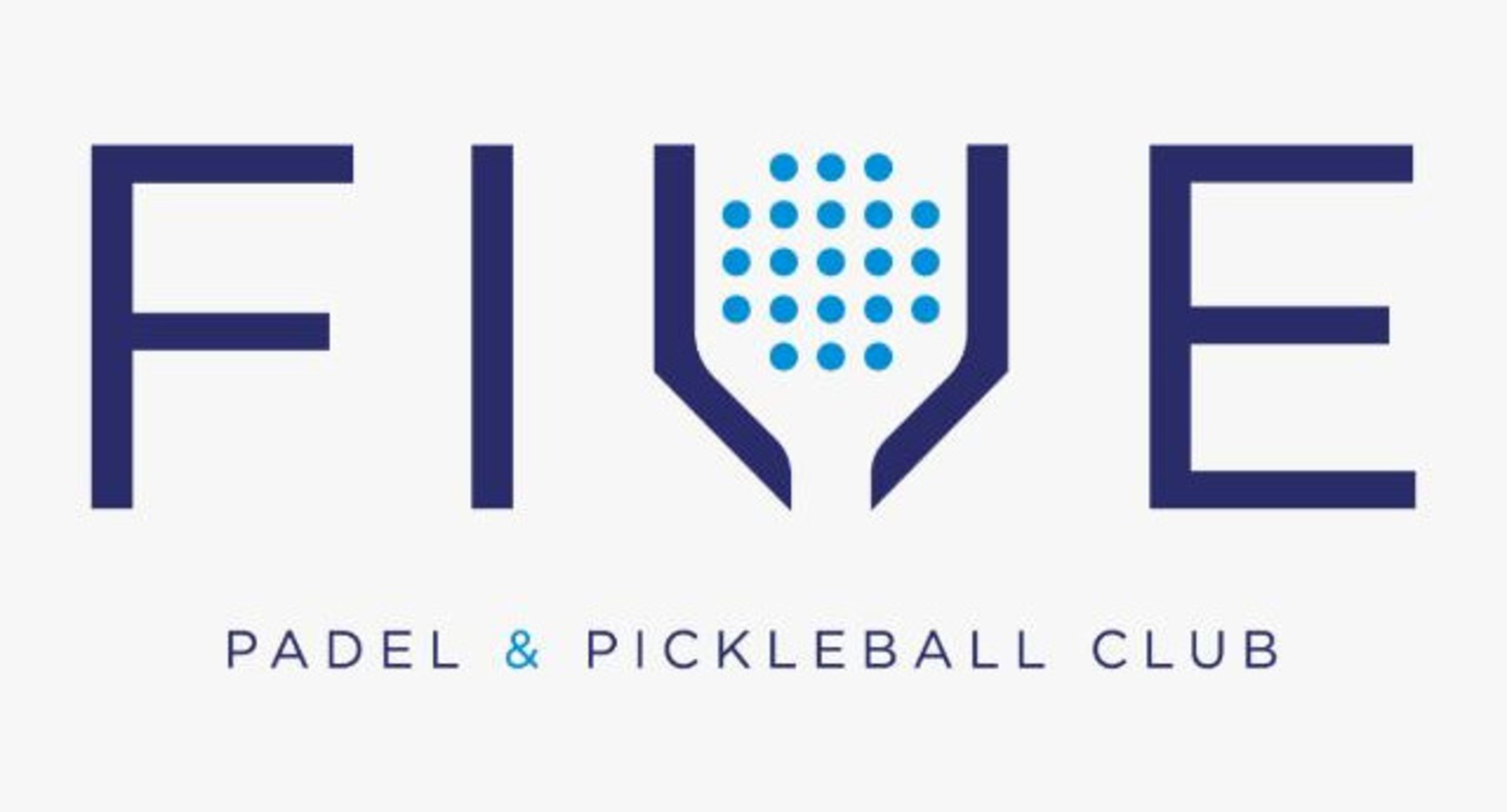 Five Padel & Pickleball Club — photo 2