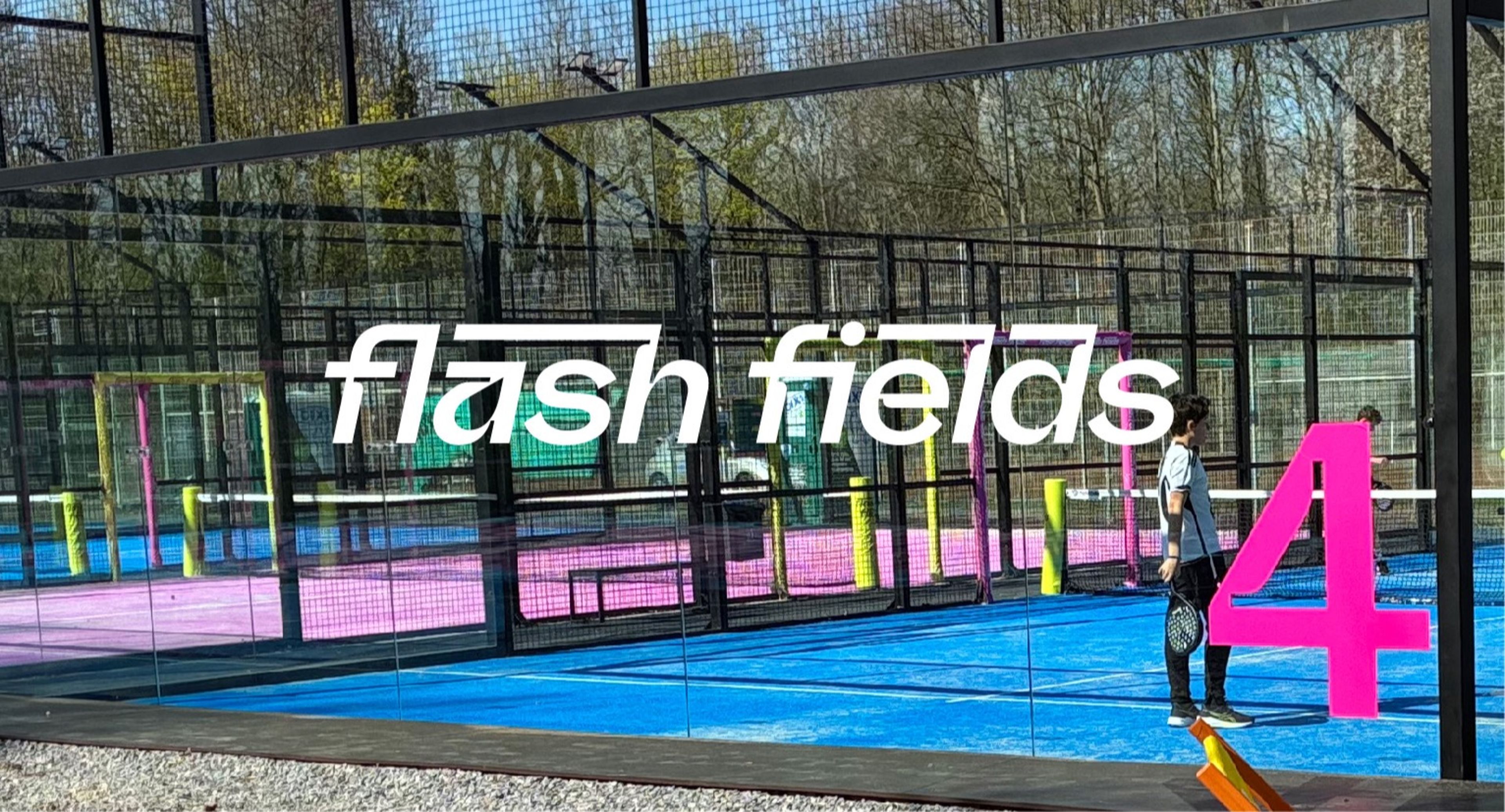 flash fields Duisburg Töppersee — photo 10