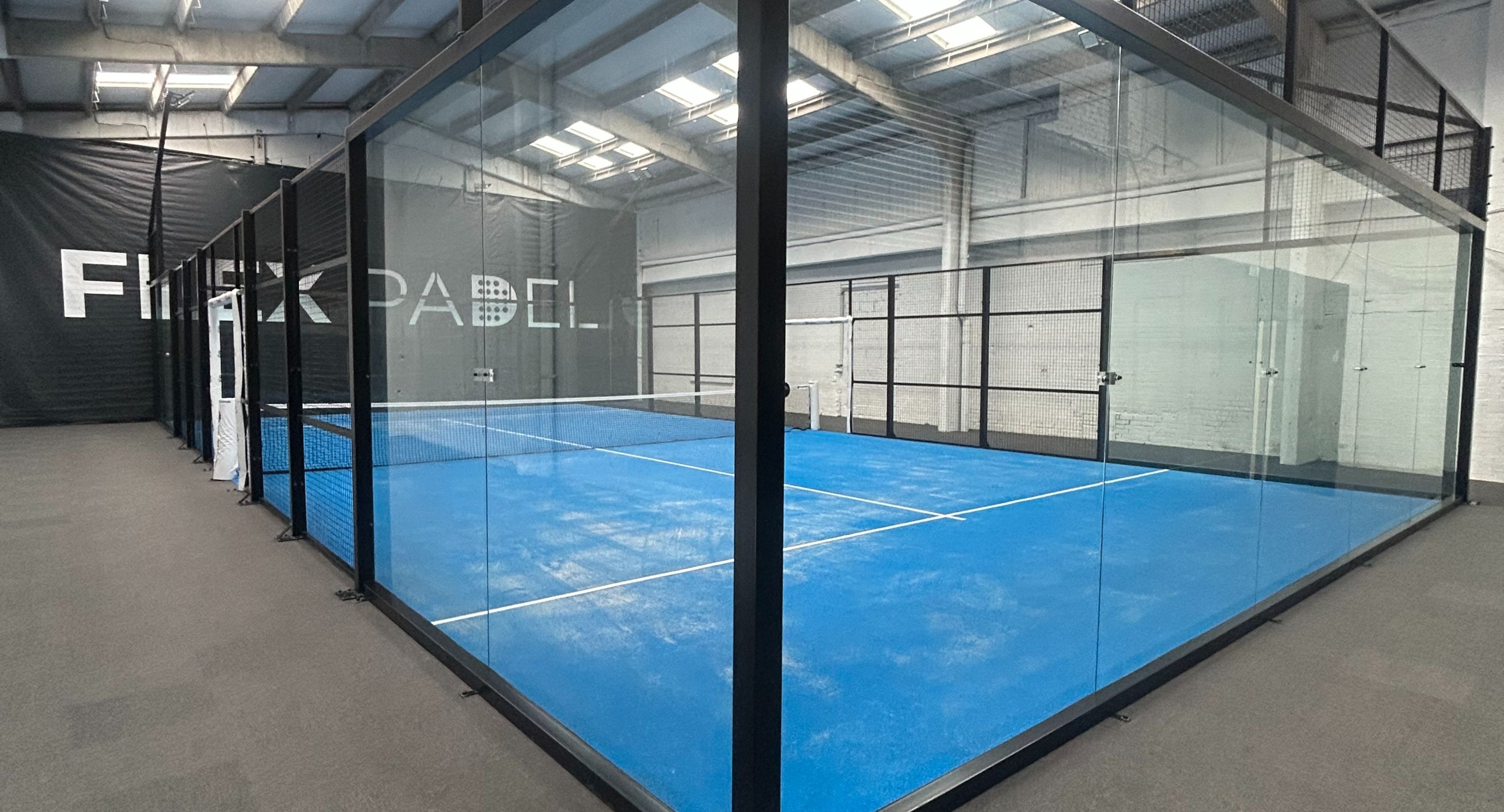 Flex Padel — photo 4