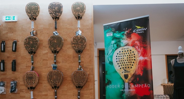 Fly Padel — photo 4