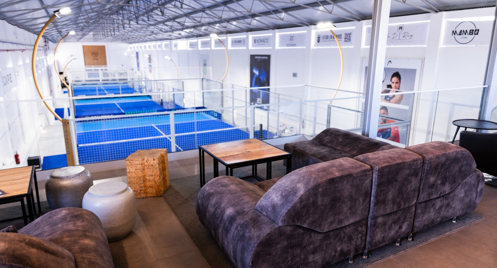 Fly Padel — photo 6