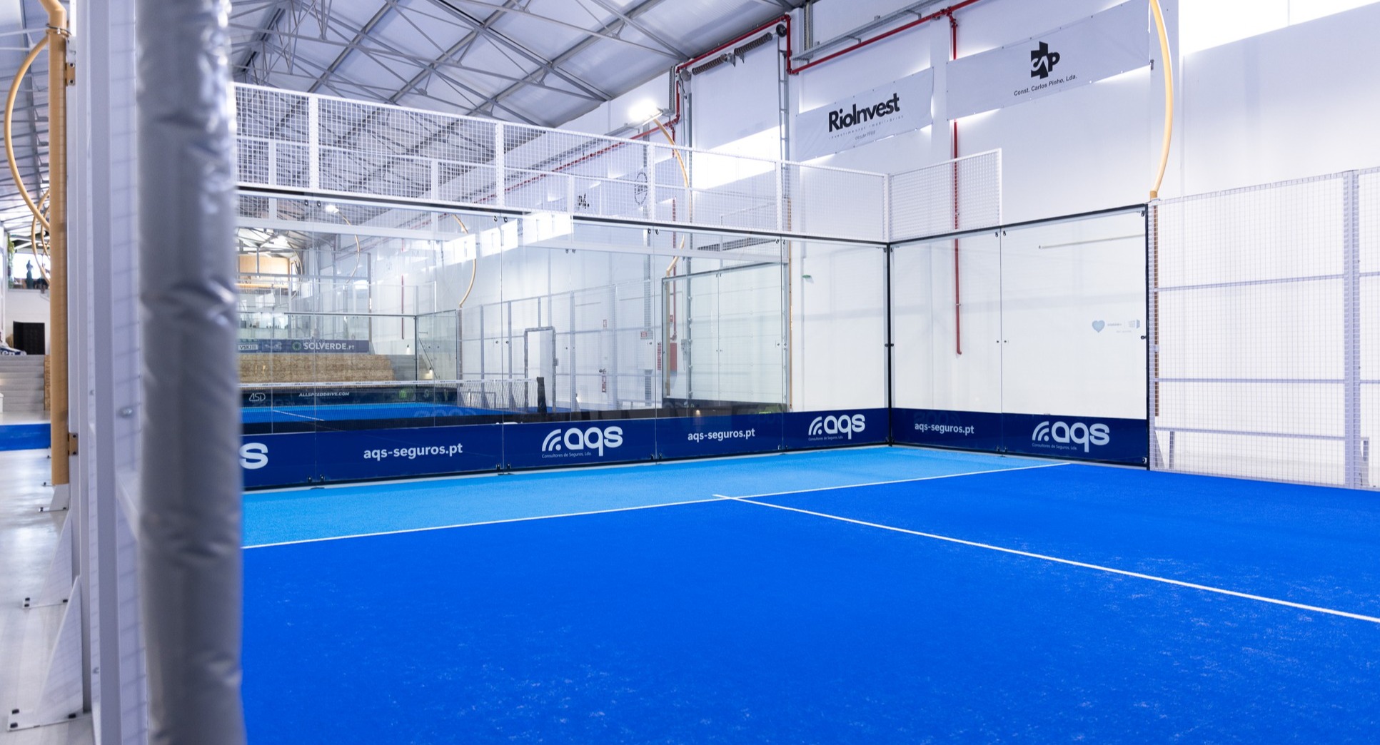 Fly Padel — photo 9