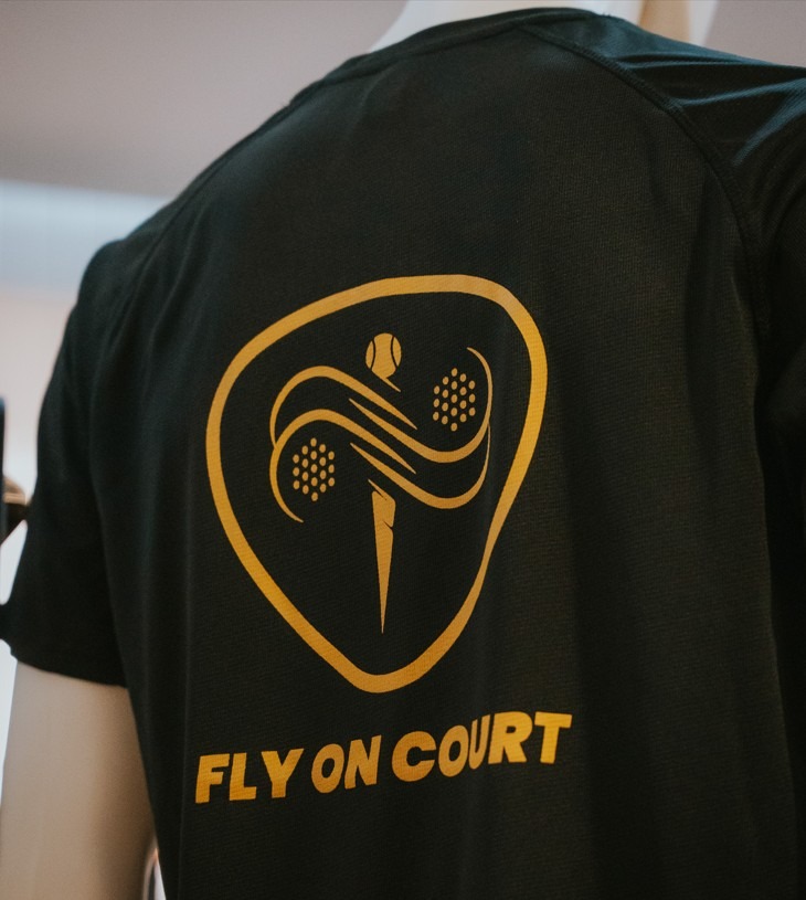 Fly Padel — photo 12