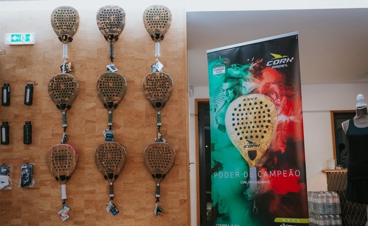 Fly Padel — photo 14