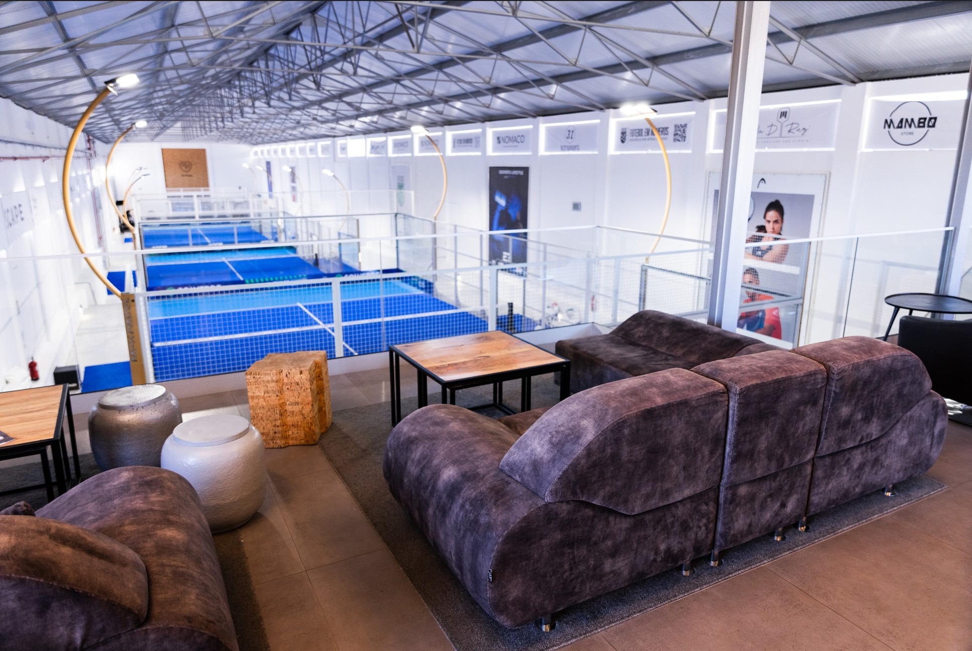 Fly Padel — photo 17