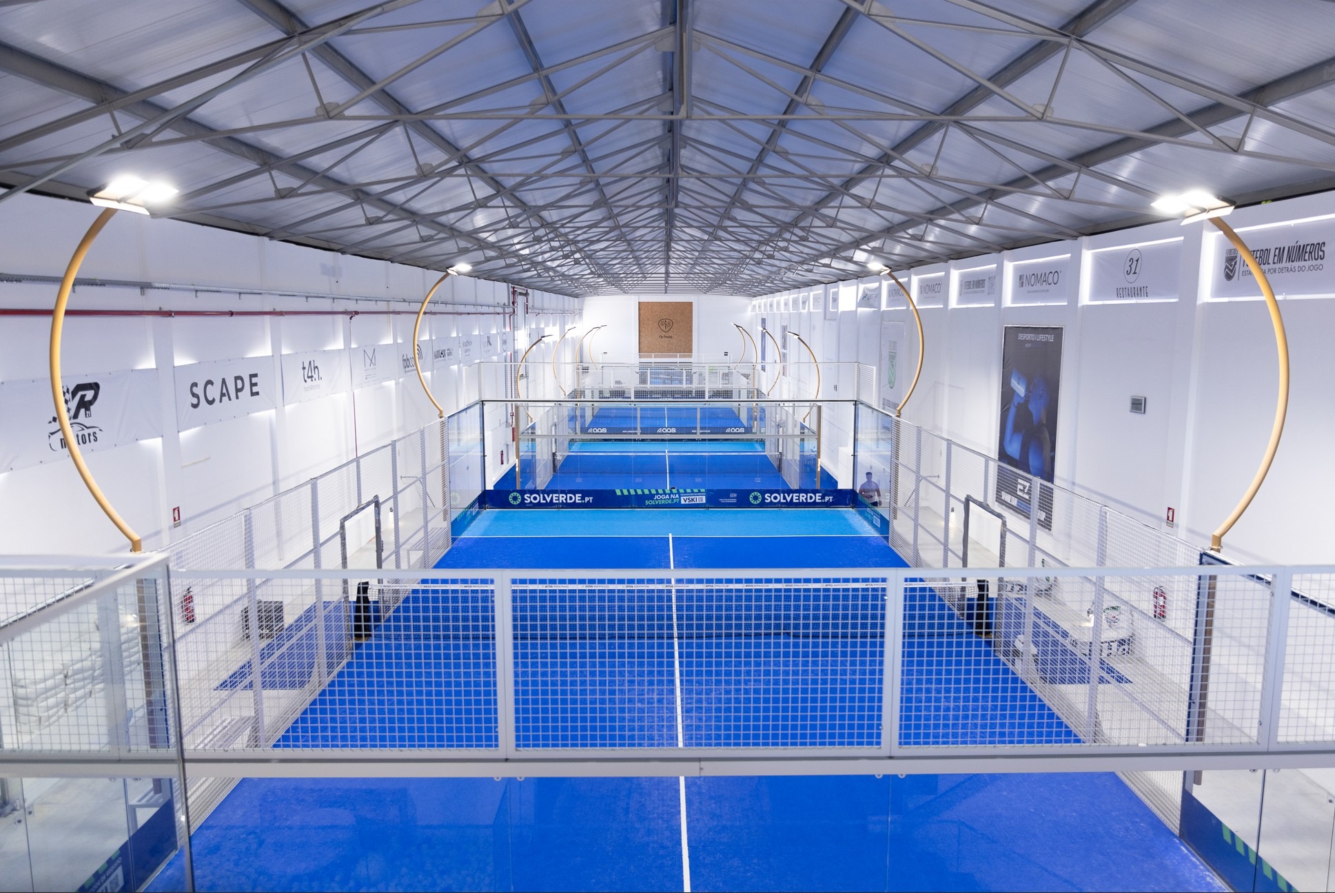 Fly Padel — photo 18