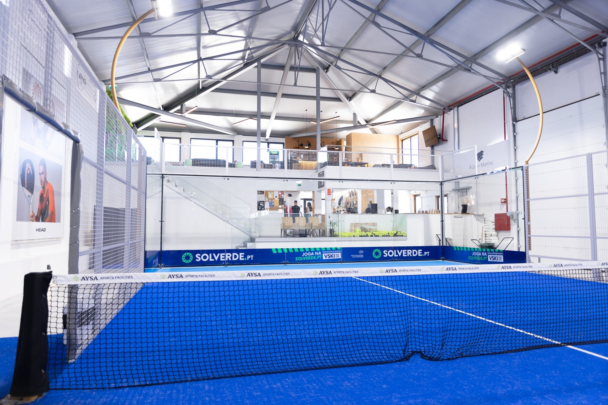 Fly Padel — photo 19