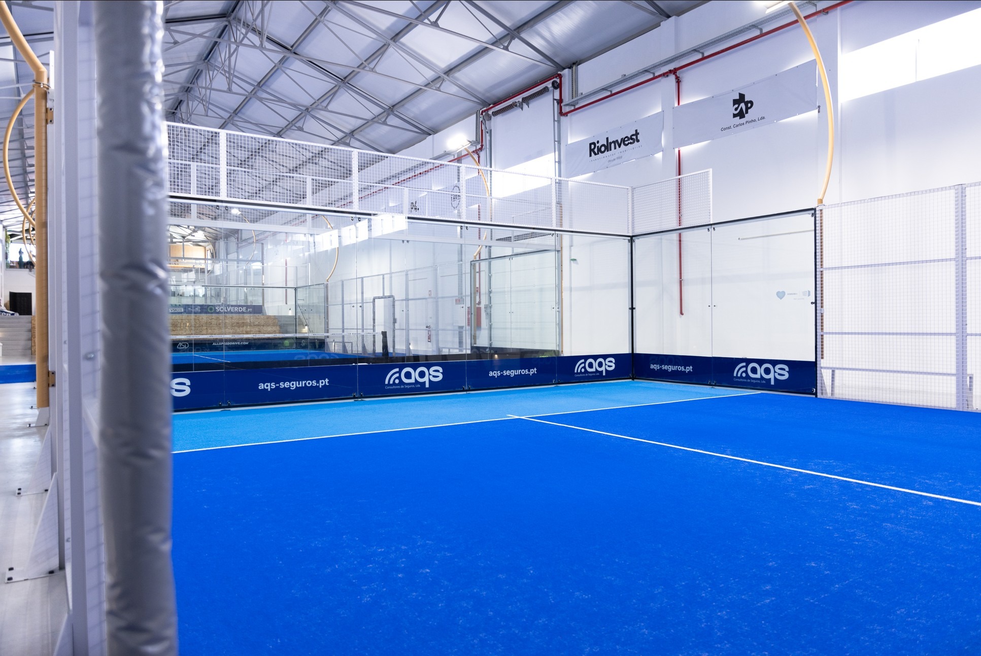 Fly Padel — photo 20