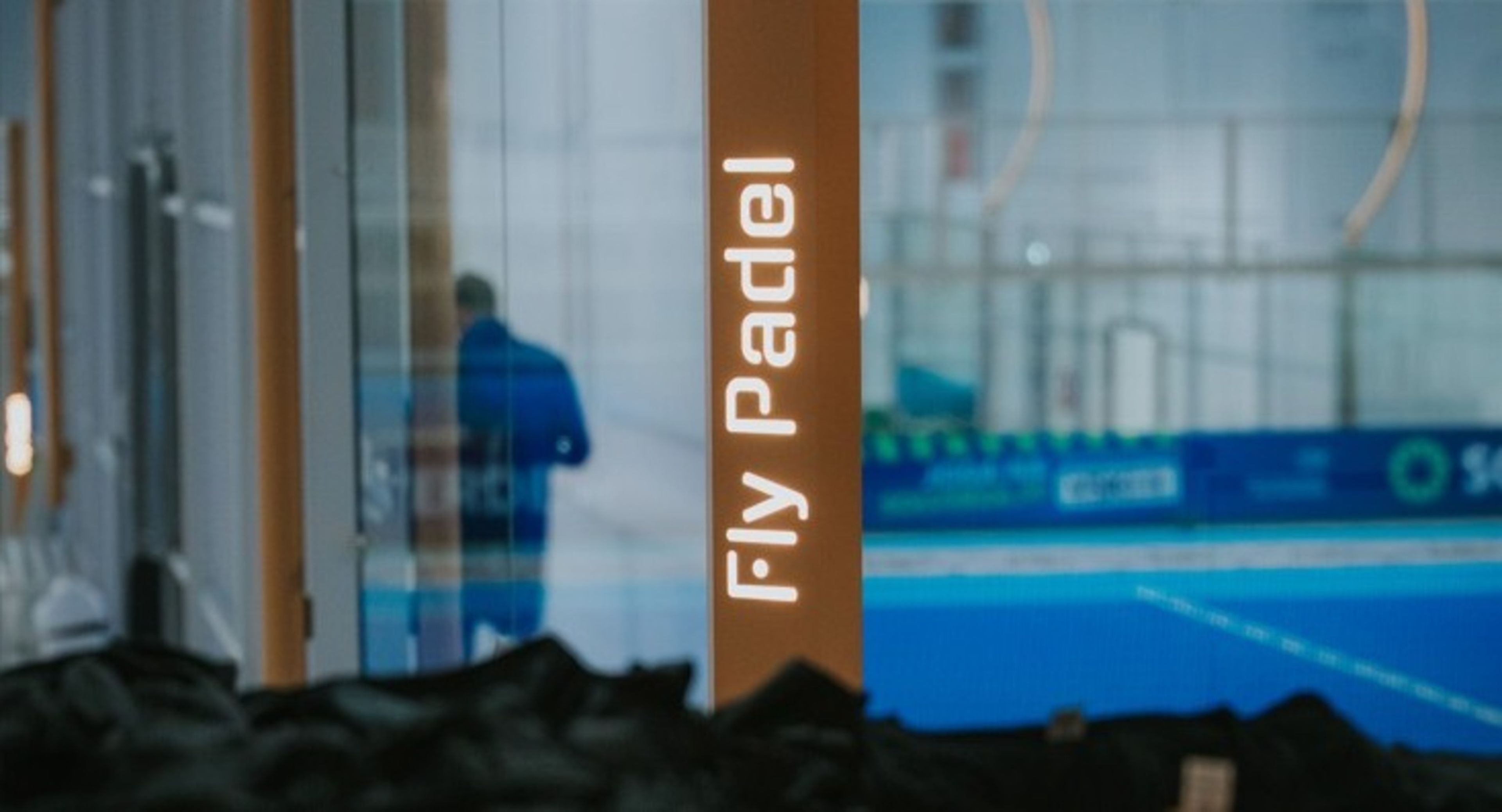 Fly Padel — photo 22
