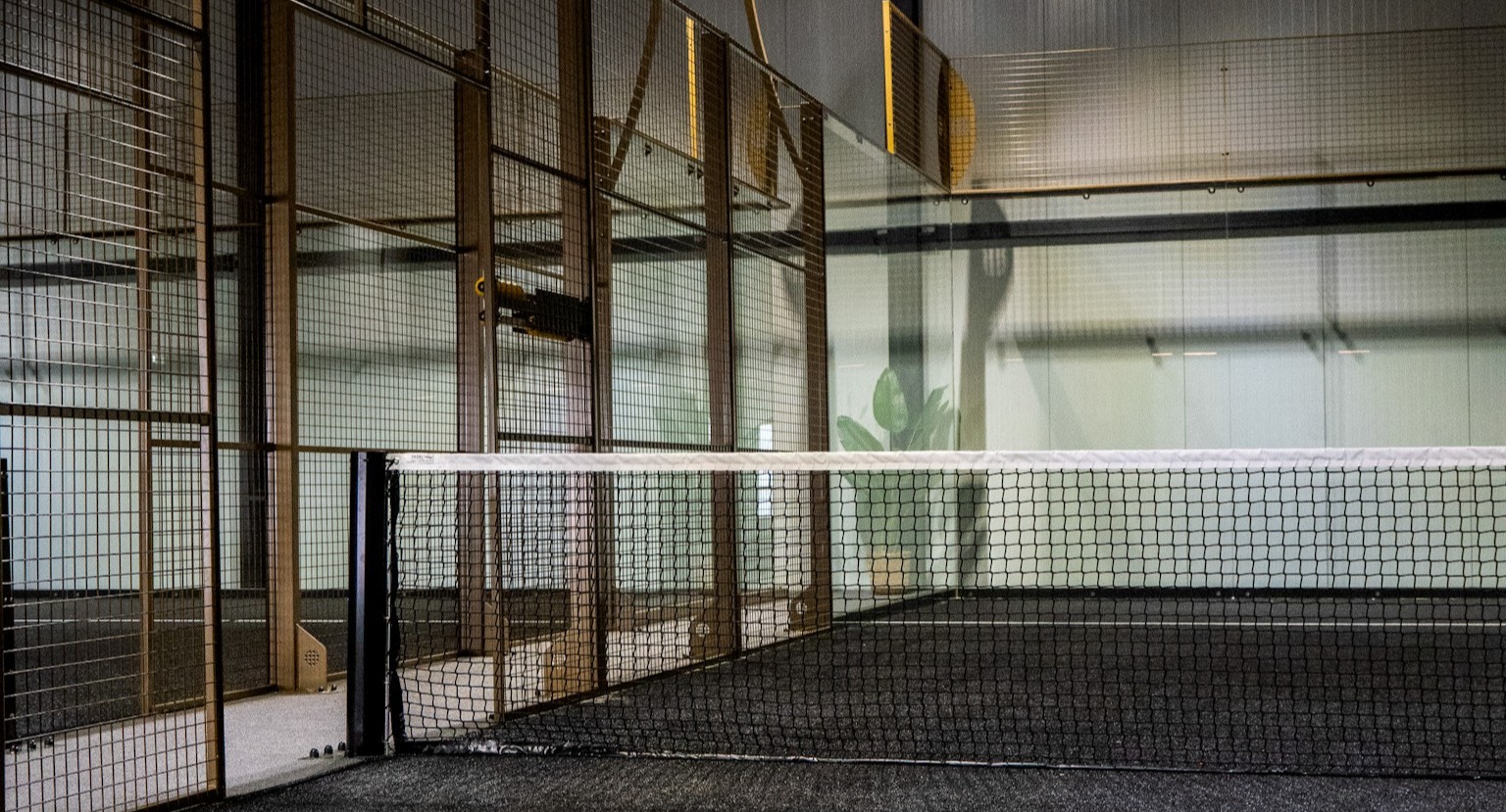 FOCUS Padel MH — photo 3