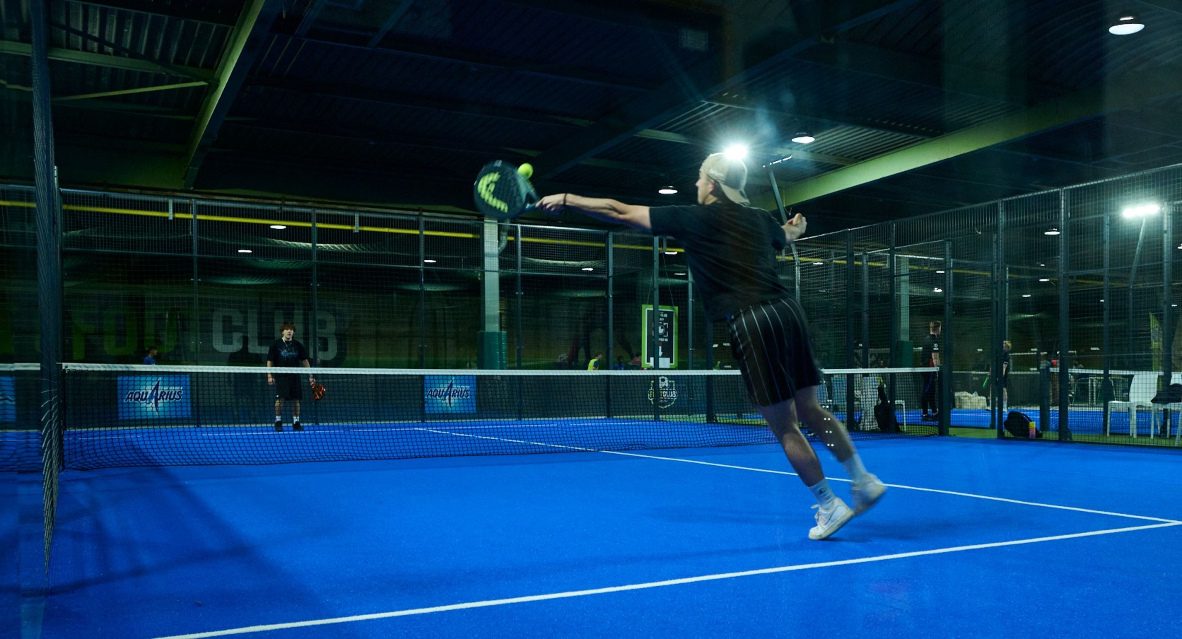 Footclub Padel — photo 6