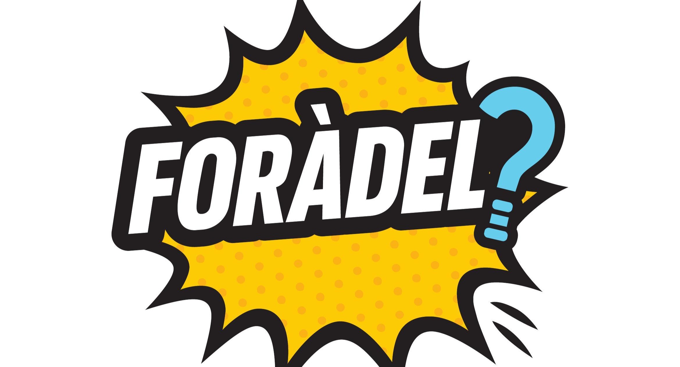 FORADEL? — photo 1