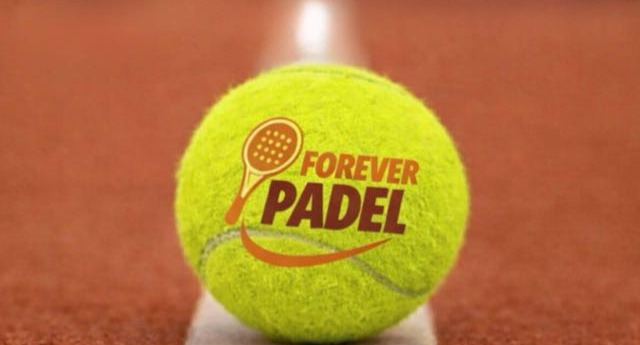 Forever Padel 4th July opening - Home of Maidstone Padel — photo 1