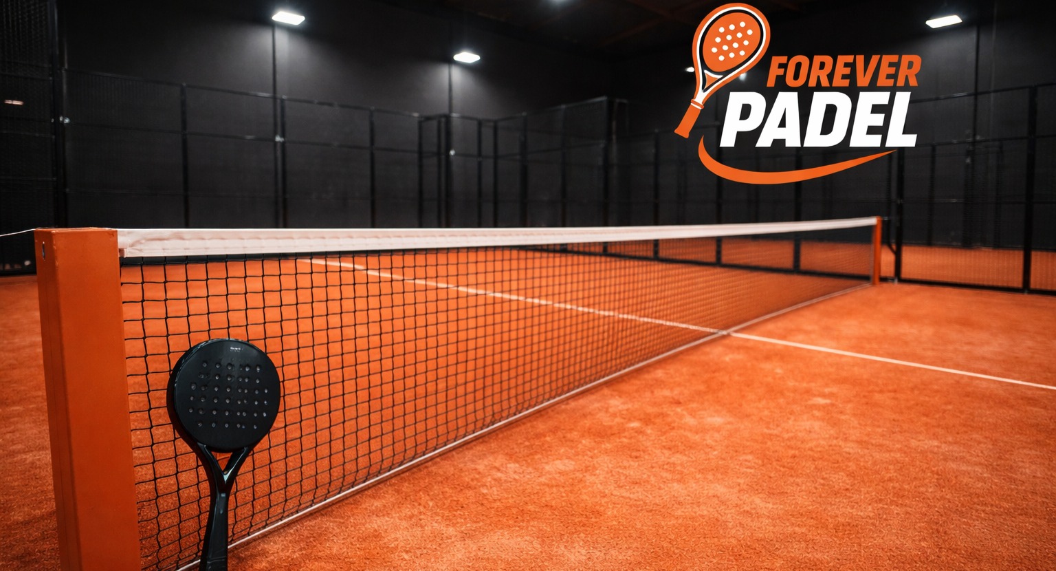 Forever Padel 4th July opening - Home of Maidstone Padel — photo 2