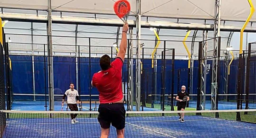 Forte Padel Club — photo 5