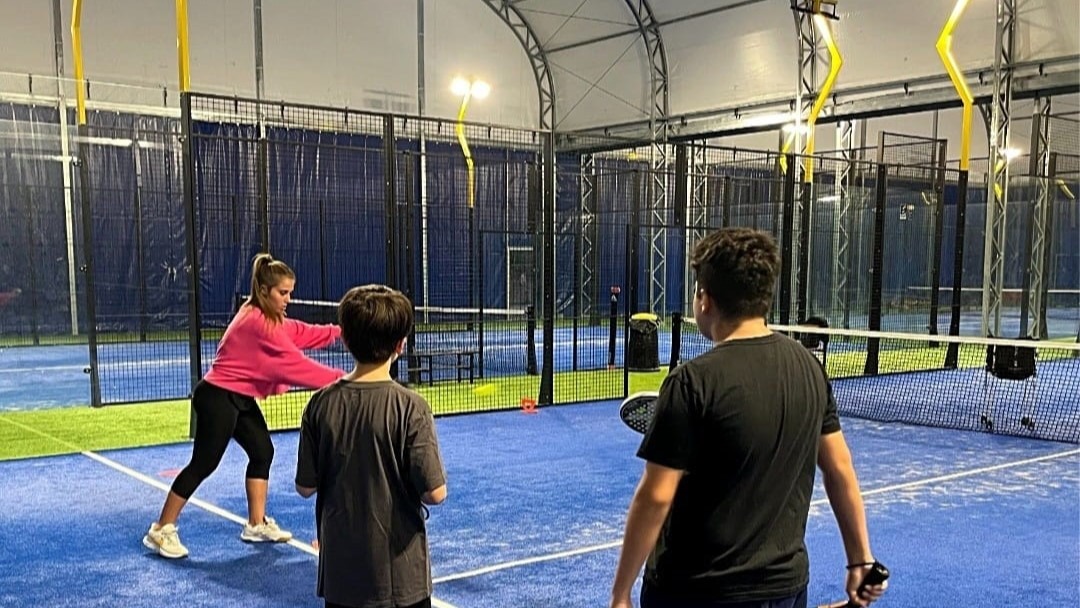 Forte Padel Club — photo 6