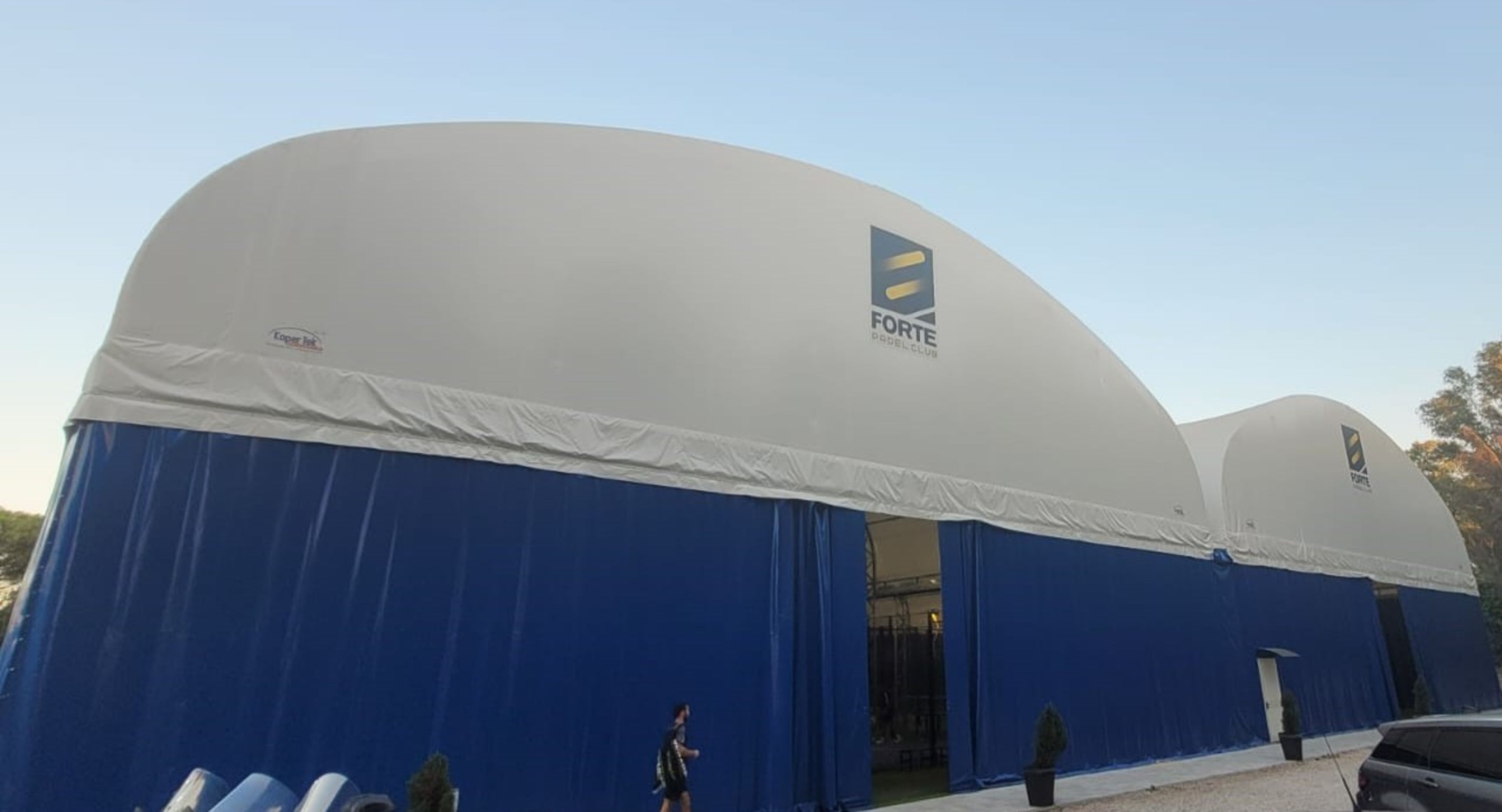 Forte Padel Club — photo 7