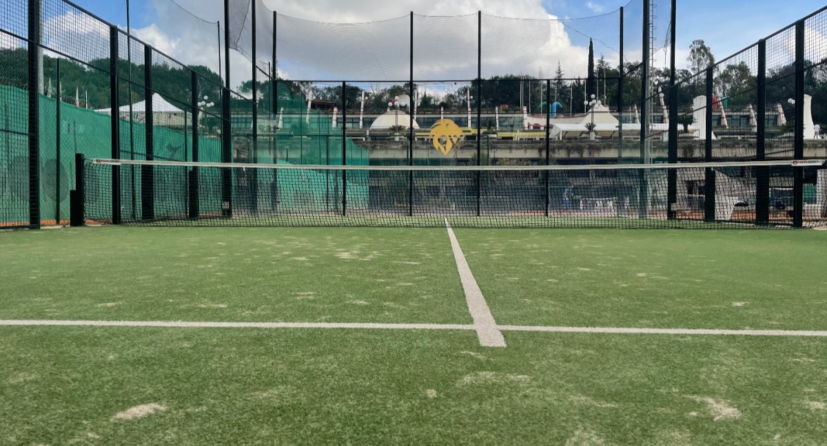 Forum Roma Sport Center — photo 1