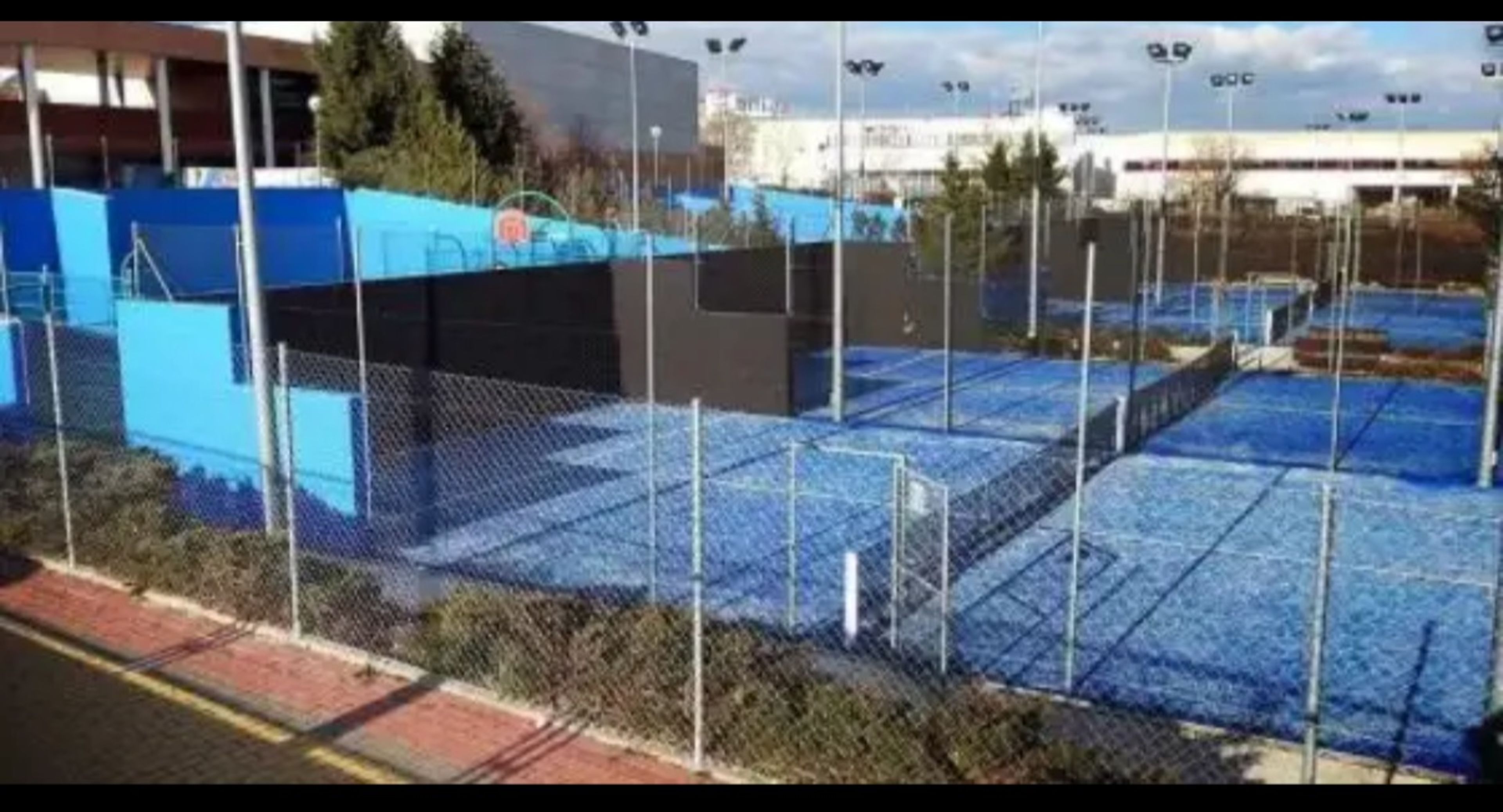 Forus Móstoles — photo 2