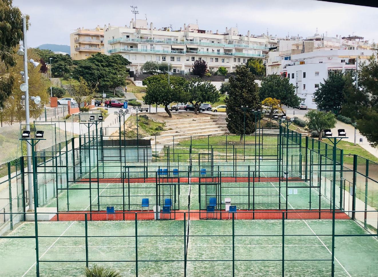 Forus Sitges - unplugged — photo 2