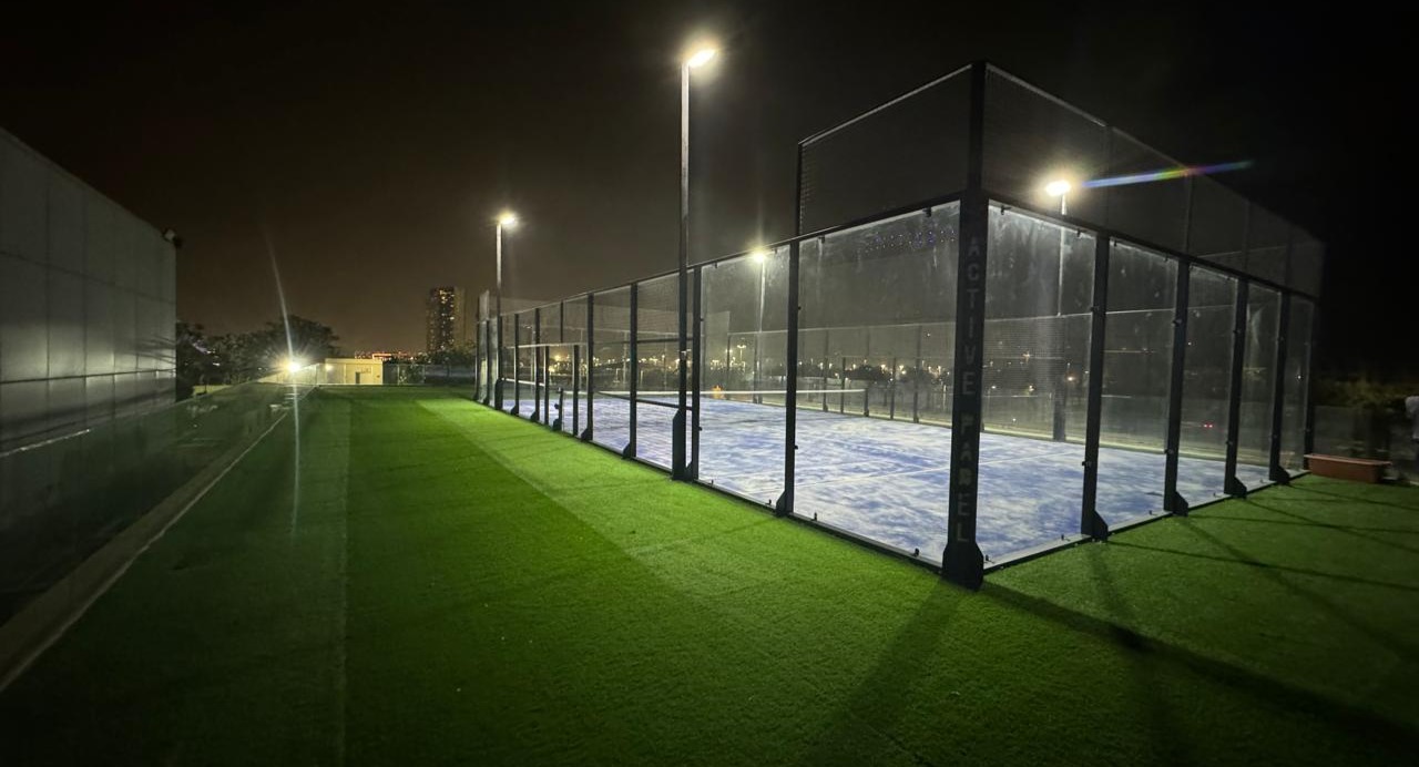 Forza Sports Club Millennium — photo 1