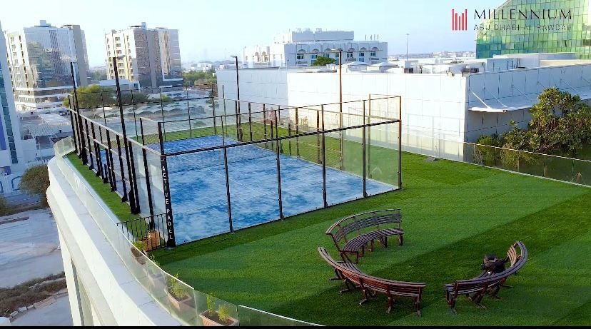 Forza Sports Club Millennium — photo 2