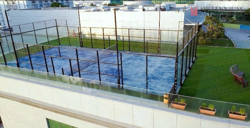 Forza Sports Club Millennium — photo 3