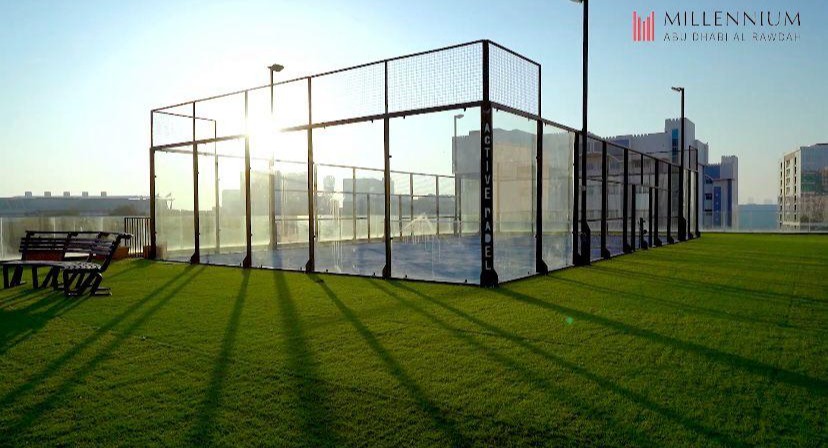 Forza Sports Club Millennium — photo 5