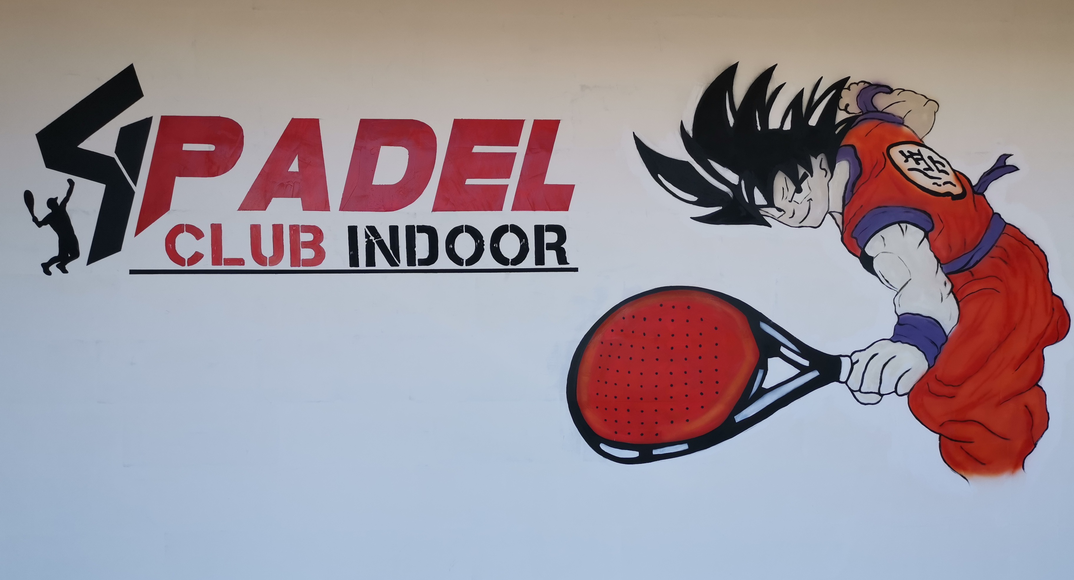 Four Padel Club Benevento — photo 1