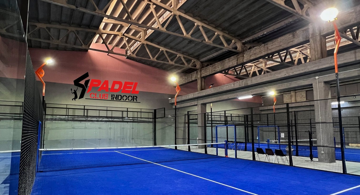 Four Padel Club Benevento — photo 2