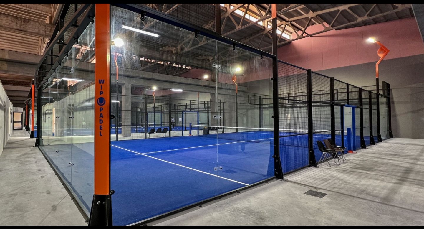 Four Padel Club Benevento — photo 3