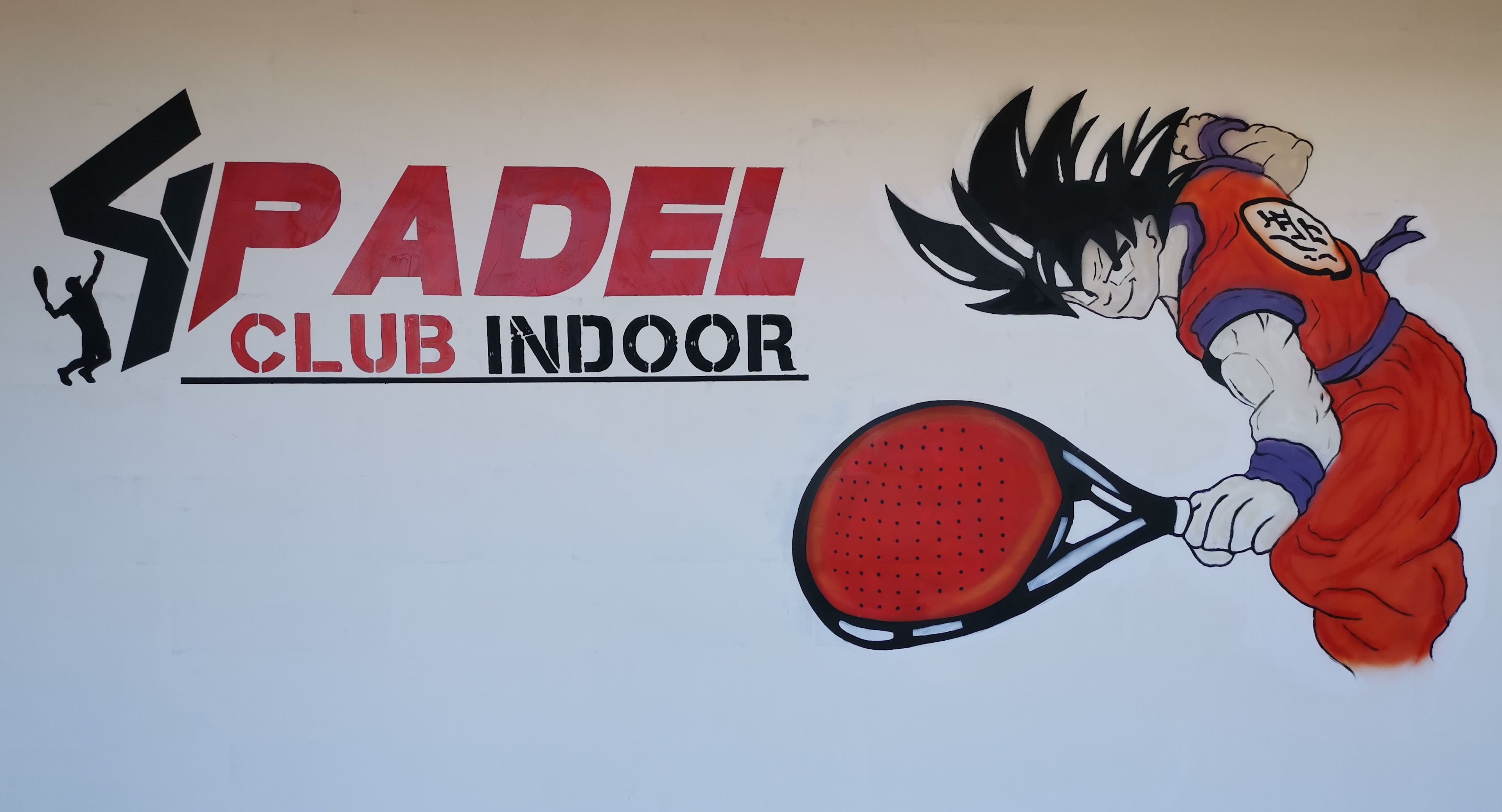 Four Padel Club Benevento — photo 6