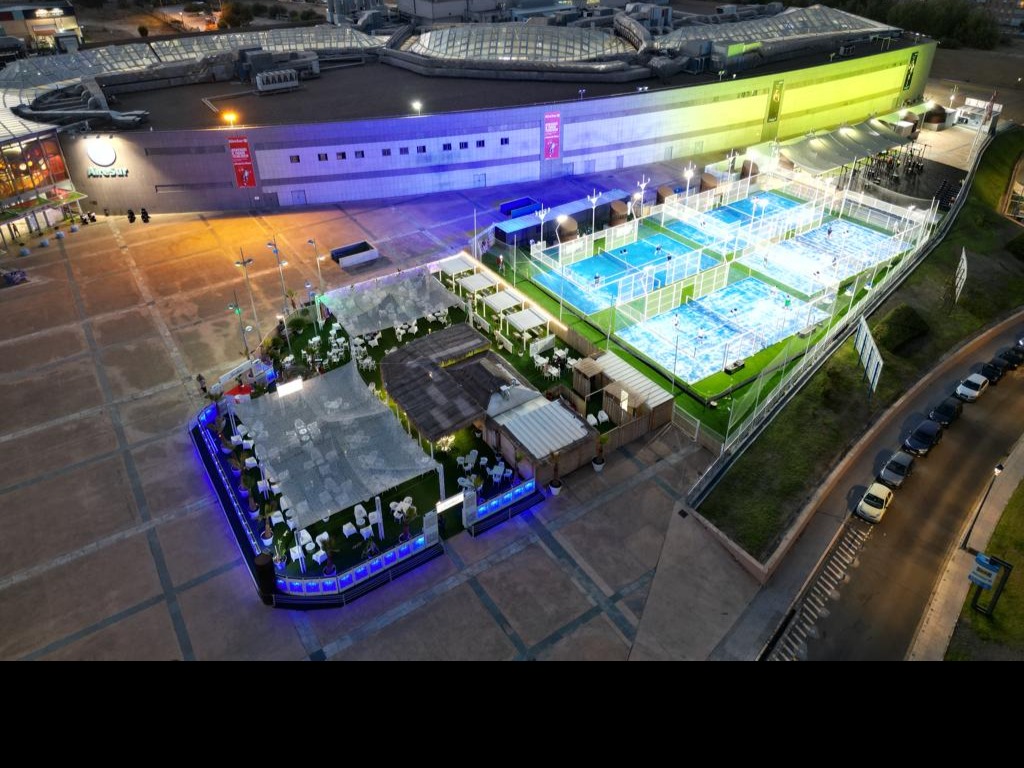 Full Padel AIRESUR — photo 2