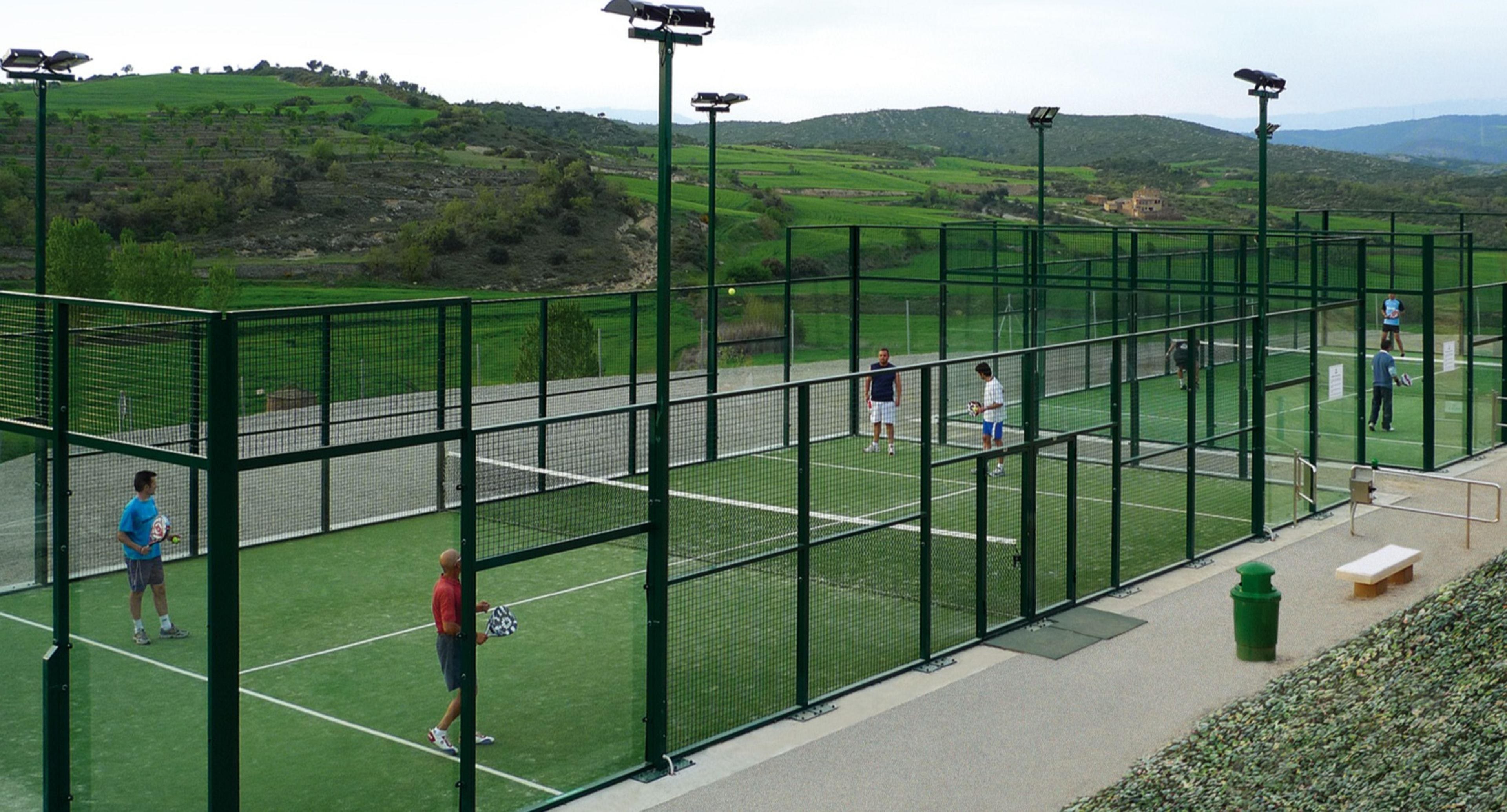 Fundació bonÀrea Sport — photo 2