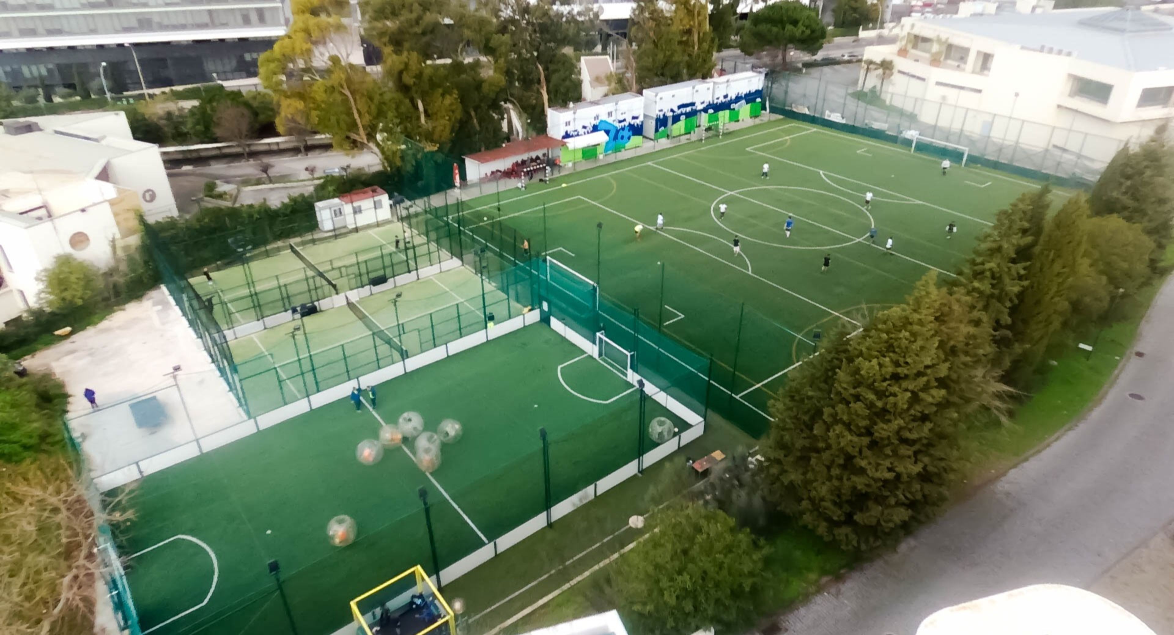 Funsports - Alfragide — photo 2
