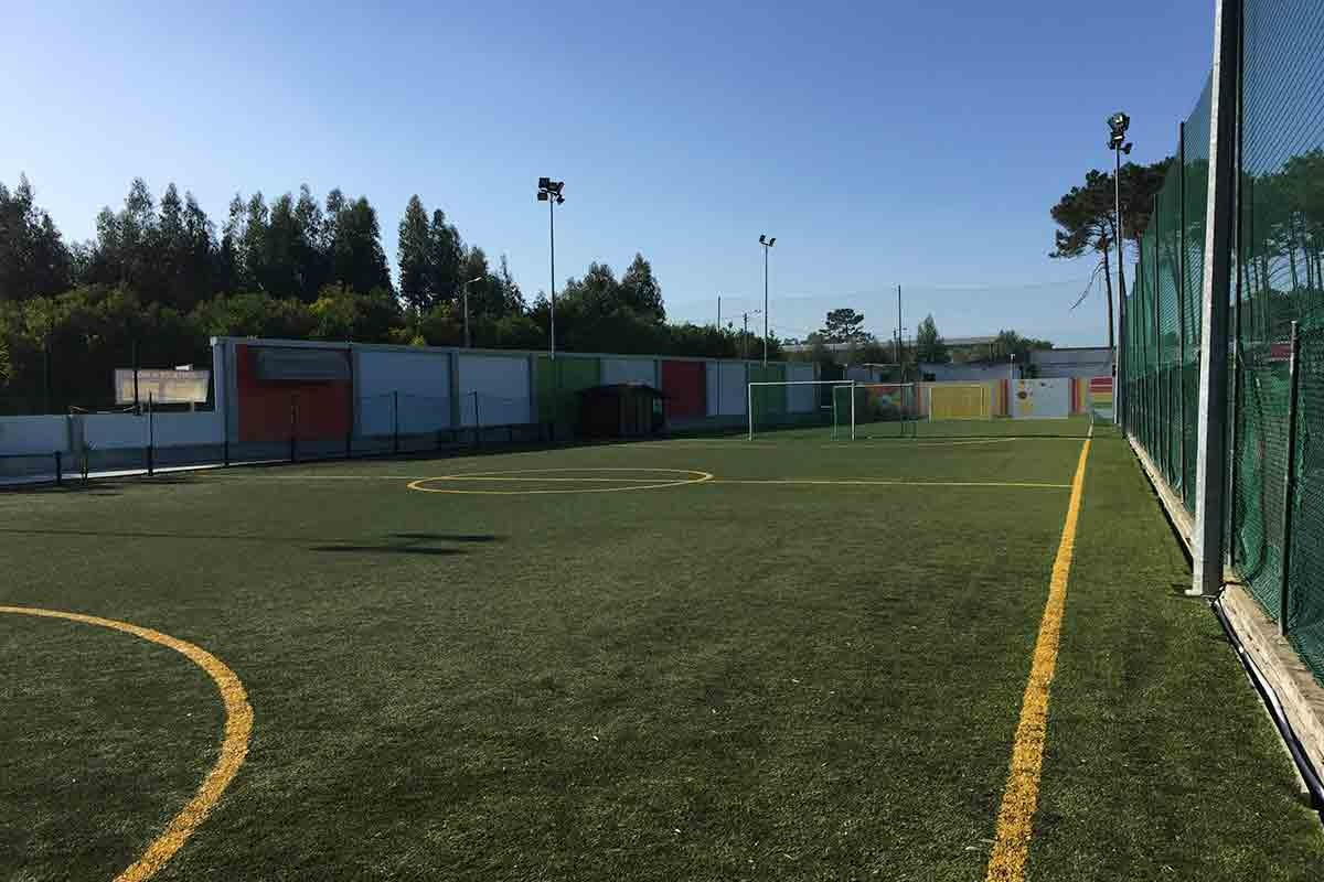 Futpark-Padel — photo 3