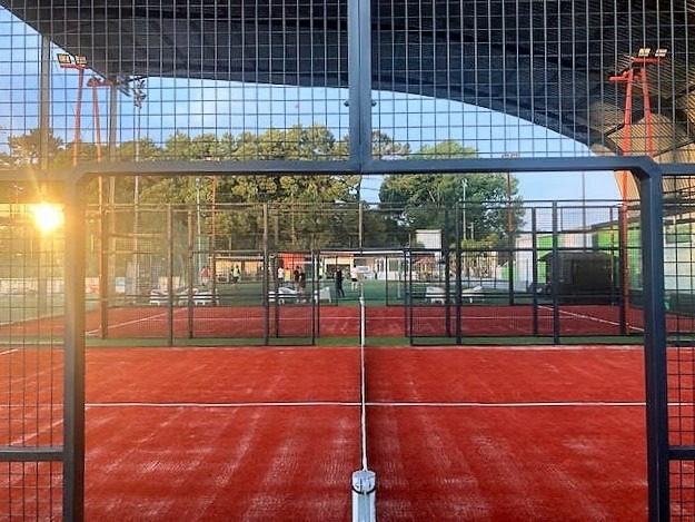 Futpark-Padel — photo 5