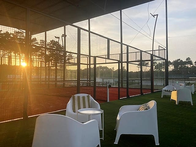Futpark-Padel — photo 7